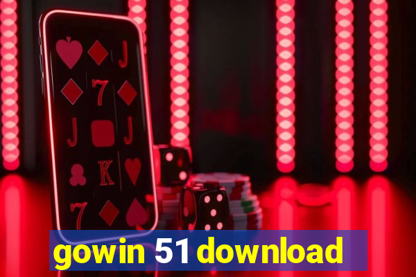 gowin 51 download